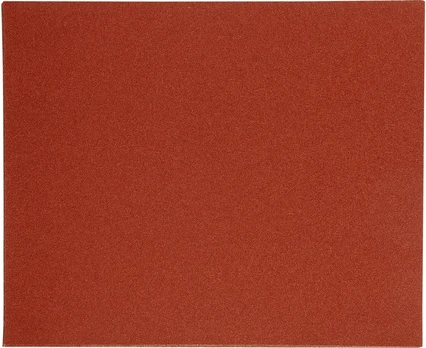 Yato ŠVILTINIS POPIERIUS C, LAPAS 230X280MM, GR.60