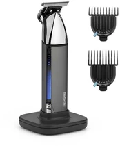 BaByliss Beard trimmer T996E kaina