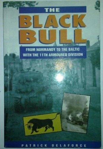 Black Bull