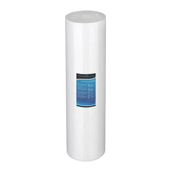 Nuosėdų filtro kasetė WaterLovers 20" (5 mikronų) BIGBLUE