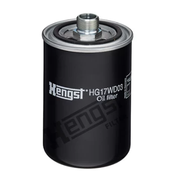 Hidraulikos filtras HENGST HG17WD03