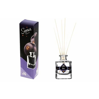 Kambario aromatas „Senses“ 50ml Noir
