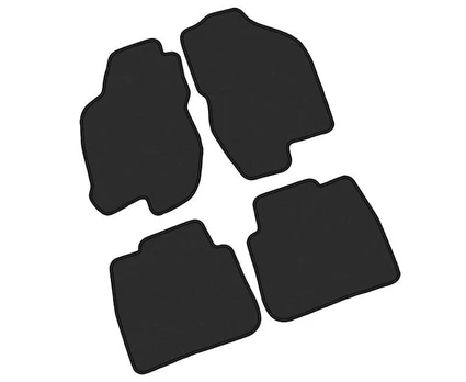 Kilimėliai ARS FIAT MAREA 1996-2007 /14 Exclusive