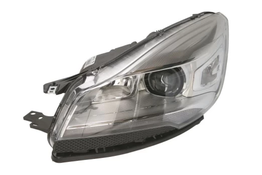 Priekinis žibintas VALEO VAL044983 FORD KUGA II