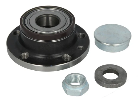 SNR R141.24 Wheel bearing kit