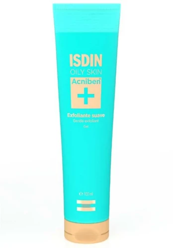 Isdin Acniben Gentle Exfoliating, 100 ml