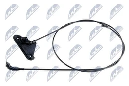 Gaubto trosas NTY EZC-FR-031