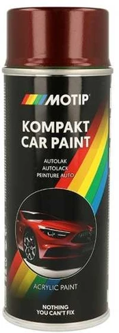 Motip Autoacryl spray 51580 - 400ml