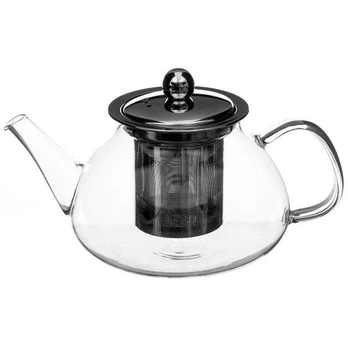 Glass jug, tea maker - 850 ml