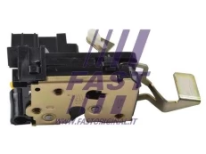 Durų užraktas FAST FT95093 kaina