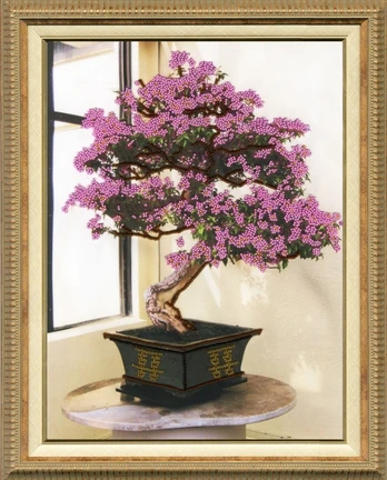 Blooming Bonsai S/RT010