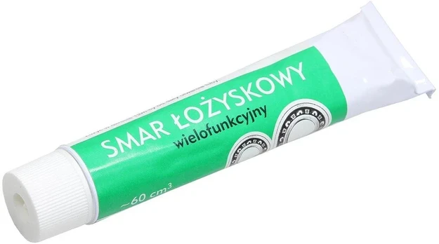 Other Guolių tepalas TURMOGREASE LI 2 60ml
