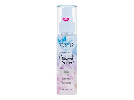 Make - Up Fixator Physicians Formula Mineral Wear Diamond Setter, 65ml