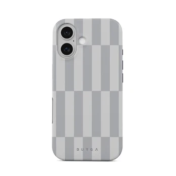 Off-Grid - iPhone 16 Plus Case, Tough (MagSafe) / N/A