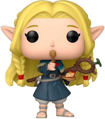 Funko POP figure Delicious in Dungeon Marcilla