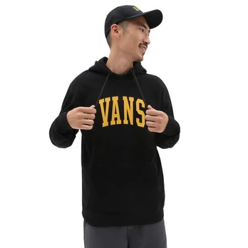 Vans Varsity - Dydis S (VN0007W6BLK1 Džemperiai)
