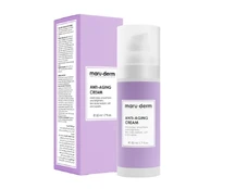 MARUDERM veido kremas Anti-Aging, 50 ml kaina