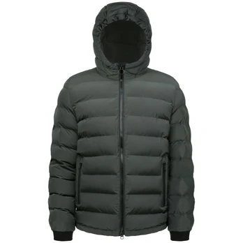 Striukė vyrams, Žalia, Spherica Jackets