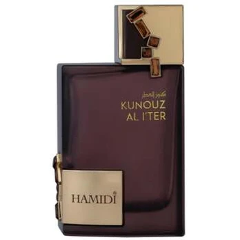 Hamidi Kunouz Al I´Ter 100ml Unisex EDP