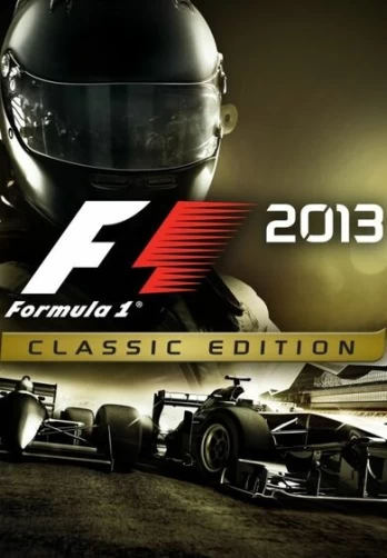 F1 2013 Classic Edition Steam