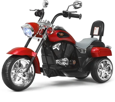 Elektrinis chopper motociklas 91x48x64 cm