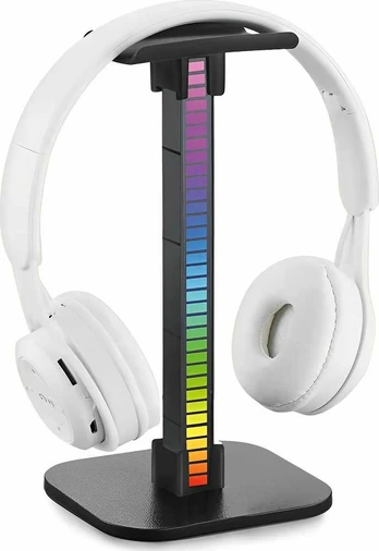 Mozos D11 - LED RGB ausinis