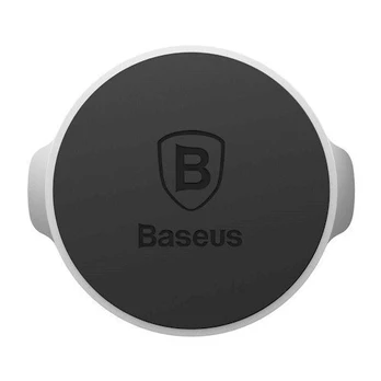 Telefono laikiklis Baseus Small Ears SUER-C0S
