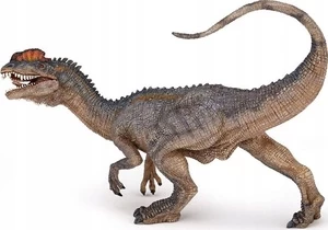 Žaislinė figūrėlė Papo Dilophosaurus 427863