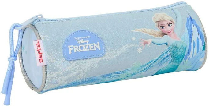 Safta Disney Frozen pencil case