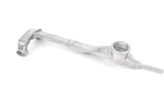 Bmw Perjungimo Rankena 5 E60 E61 2004 2010 Originalus 25117573124