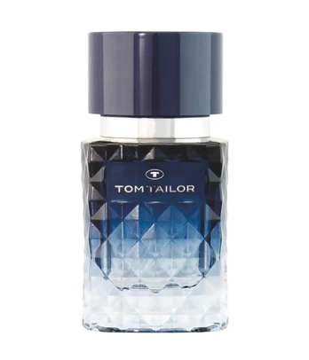 Tom Tailor For Him EDT tualetinis vanduo vyrams, 30 ml