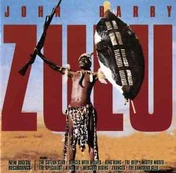 CD John Barry - Zulu