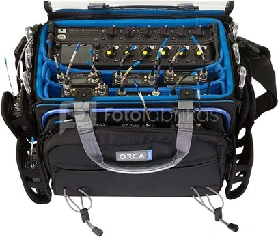 ORCA OR-34 AUDIO BAG - 3