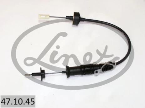 Sankabos trosas LINEX 47.10.45