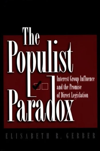 Populist Paradox