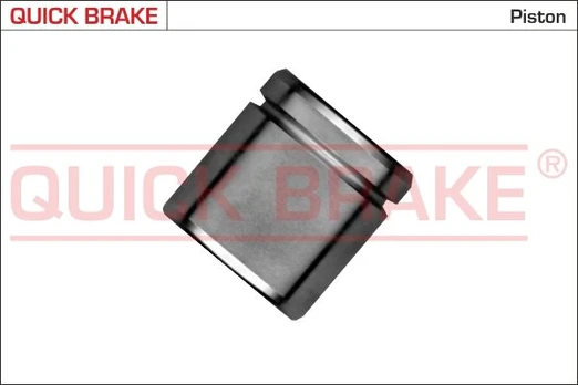 Stūmoklis, stabdžių apkaba QUICK BRAKE 185275K