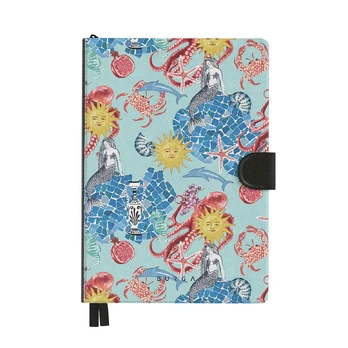 Aegean Affair - Infinity Planner