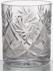 Taurės viskiui, 330ml
