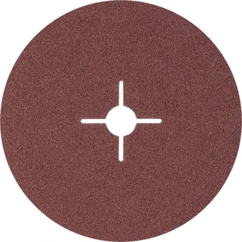 Šlifavimo diskas Bosch R444, 180 mm x 22.23 mm