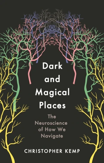 Dark and Magical Places