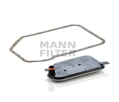 Kitas filtras H2826KIT