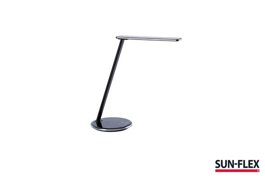 Stalinis šviestuvas Sun-flex Qlite 103105, LED, pastatomas, 5W