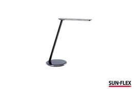 Stalinis šviestuvas Sun-flex Qlite 103105, LED, pastatomas, 5W kaina