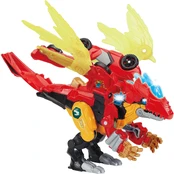 VTech Switch & Go - Combo Mega Dragon, Toy Figure kaina