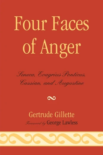 Four Faces of Anger