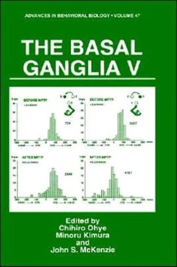 Basal Ganglia V