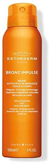 Institut Esthederm Bronz Impulse Tan Activating Mist 150ml