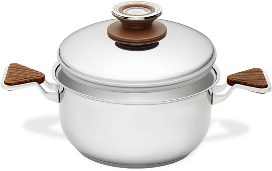 Puodas ZEST ø 20 cm, 3 l