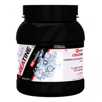 REDSUPPORT Creatine - 400g