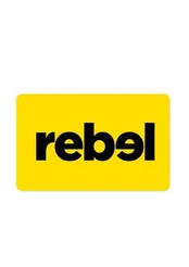 Rebel Gift Card 10 AUD Key AUSTRALIA